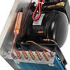 BD25HC Compressor Condenser Car Refrigerator Solar Freezer 12V 24V Refrigerator Air Compressor With Temperature Controller