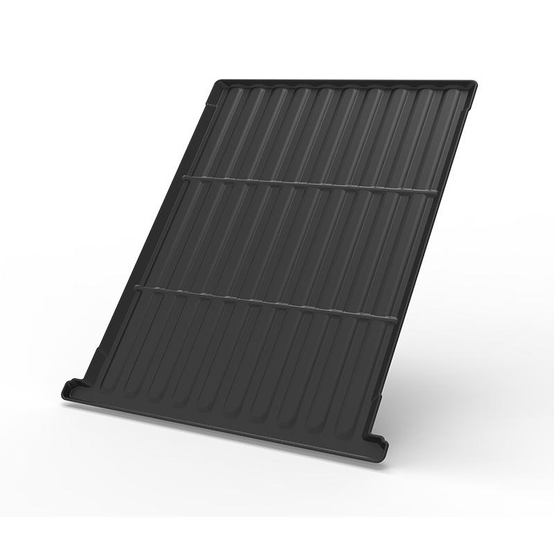 Cross-Border Dodge Ram 1500/2500 TPE Cargo Bed Mat