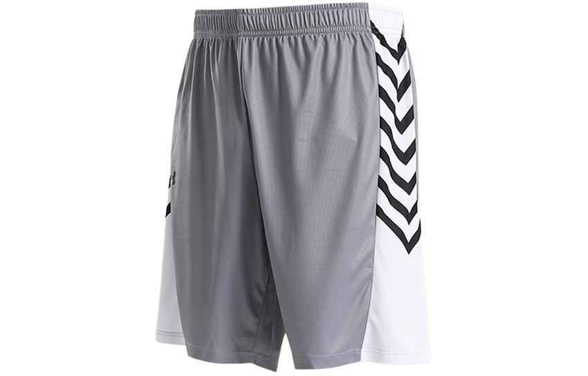 Under Armour Casual Shorts Men s Gray 24500208-011 3XL