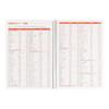 DESIGNPHIL MIDORI HF Diary Diet Planner A5 26154006 3-Month