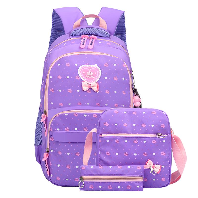SAIERNA Weibo Student Backpack One Size