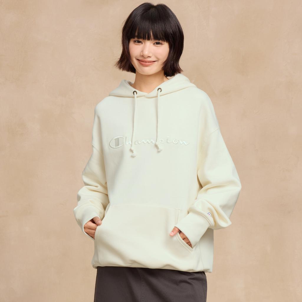 Champion Sweatshirts Unisex Hooded Thickened U5CSWSU033