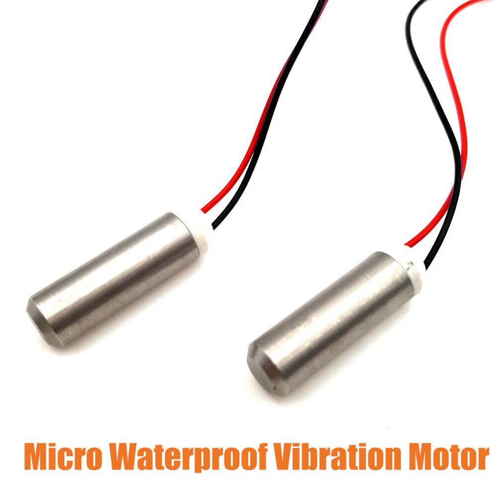 Vibrationsmotor DIY Massager Motor Vibration Vibrator Wasserdicht