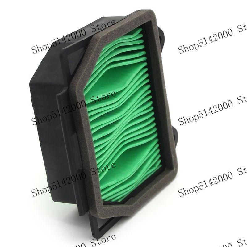 Motorcycle Air Filter Intake Cleaning For Honda CB300RA CB300R CB250R CB125R CBF300 CBF250 CBF125 17210-K94-T00 Motorcycle Parts