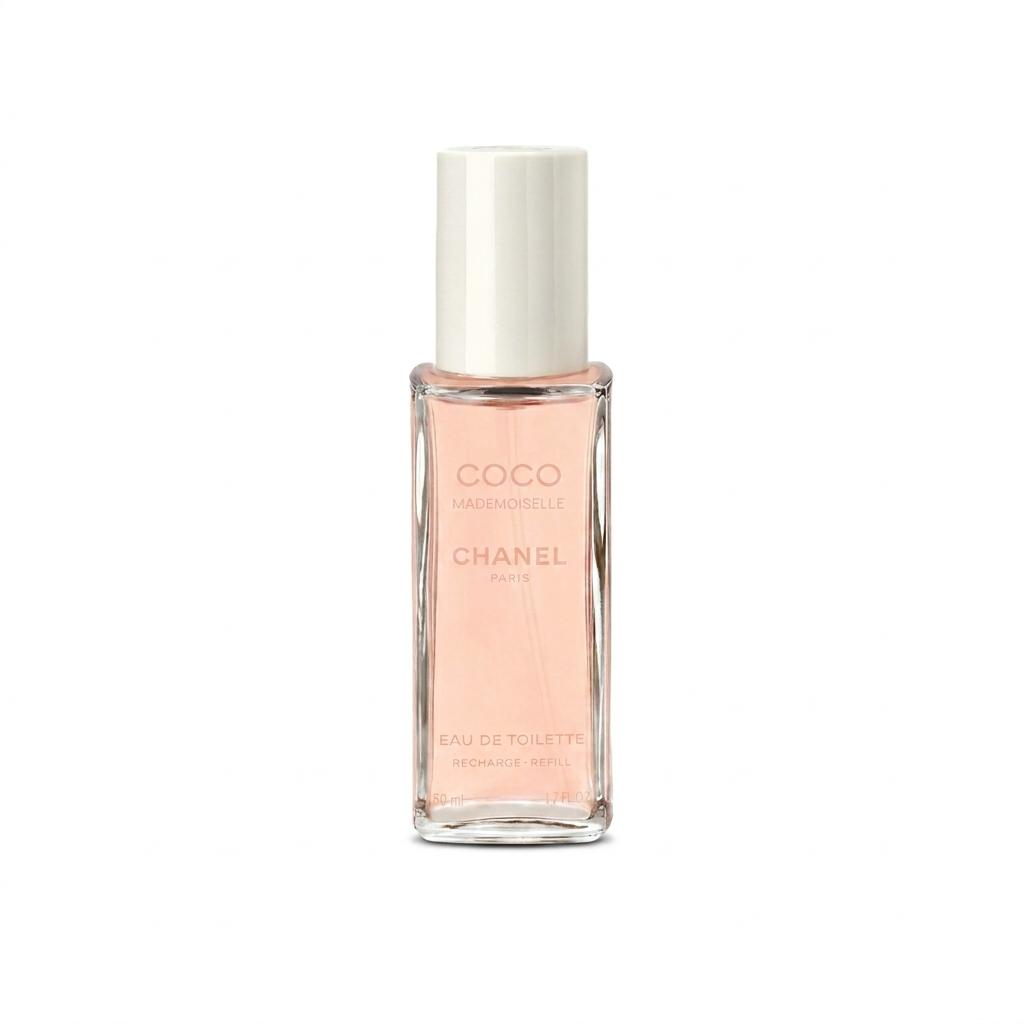 CHANEL Miss Cocoa Floral Fruity Oriental Eau De Toilette 50ml Miss COCO Eau De Toilette 50ml