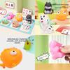 Logic Toy Wooden For Young Children Family Interactive Learning Sessions Gift