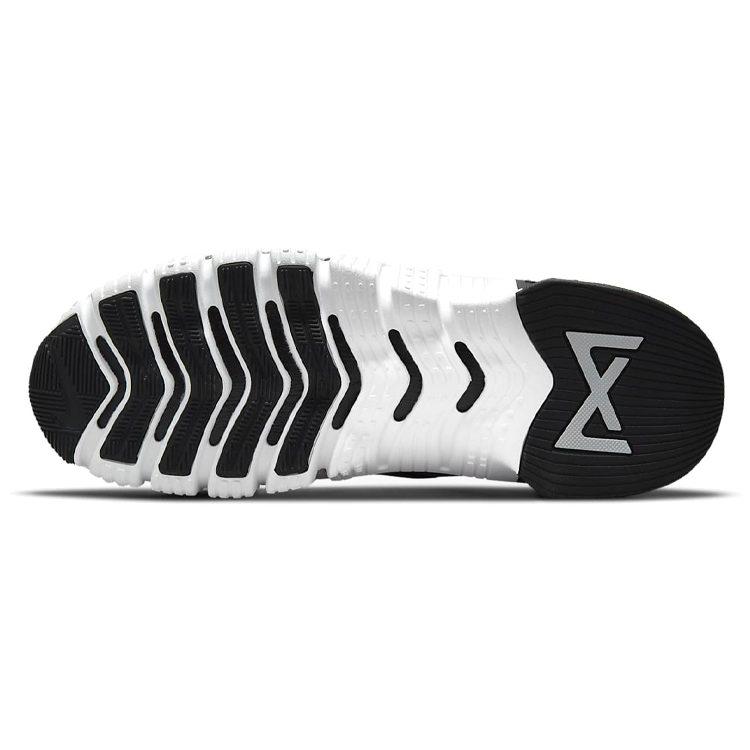 Nike Free Metcon 4 White Black Gradient DJ3021-101