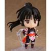 Nendoroid Inuyasha Sango Non-scale Plastic Painted Movable Figure G12684