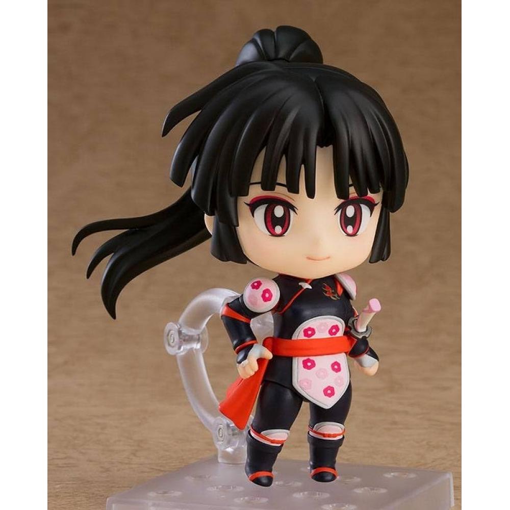 Nendoroid Inuyasha Sango Non-scale Plastic Painted Movable Figure G12684