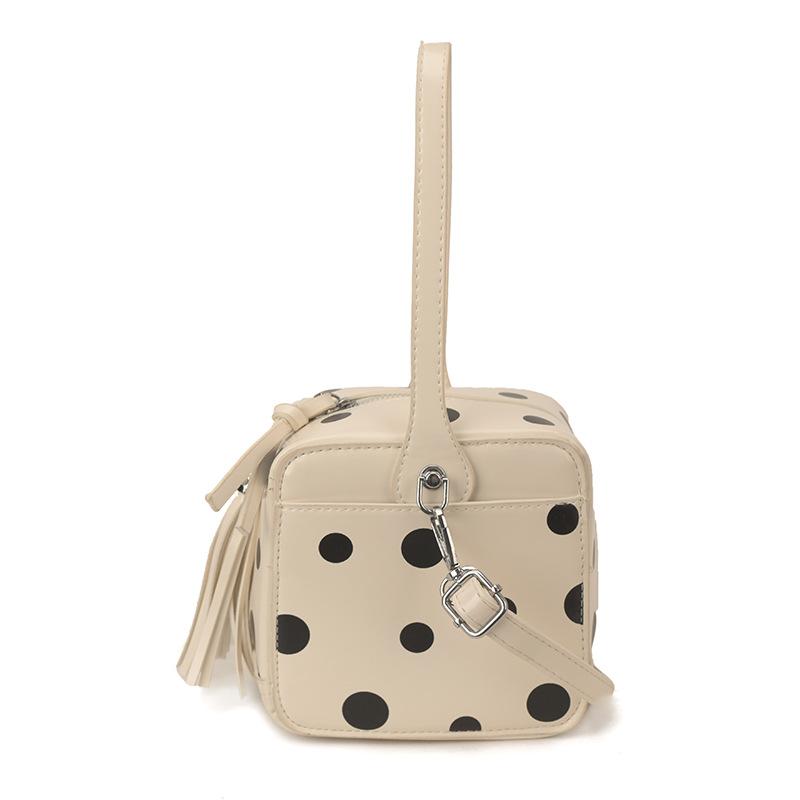 Fashiable Crossbody Bags for Women Shoulder Bag Versatile Casual Small Square Bag Purse and Handbags Designer Bag Bolsa