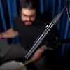 Zoom Zpc 1 Pencil Type Condenser Microphone Set 2pcs