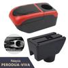 Perodua Viva Center Armrest Box Accessories
