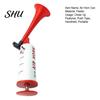 Handheld Air Horn Sports Super Loud Portable Professional Push Type Cheer Noisemaker Up Boating Gaming Warning Can Outdoor Supplies Pump
