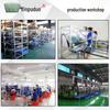 Compatible Wiper Blades for Zhonghua V3/V5/H530/H320/H330 and Zunchi/Old Junjie FRV/FSV Models