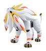 Pokémon Plastic Model Collection 39 Select Series Solgaleo Pre-Colored Plastic Model