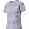 Li-Ning Women's Quick-Dry Cooling T-Shirt