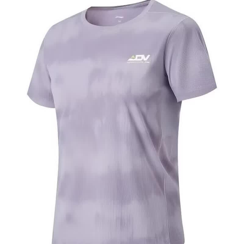 Li-Ning Women's Quick-Dry Cooling T-Shirt