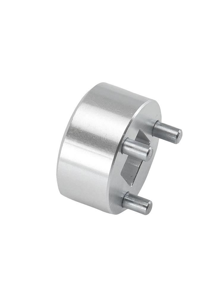 Fork Lower Cap Removal Wrench Tool  Rebuild Service Seals For DVO Diamond