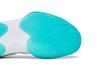 Air Jordan Zion 1 PF 'White Dynamic Turquoise'