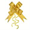 200PCS Colorful Gift Packaging Bow Party Birthday Mother's Day Halloween Christmas Decoration Bow Gift Decoration CDN