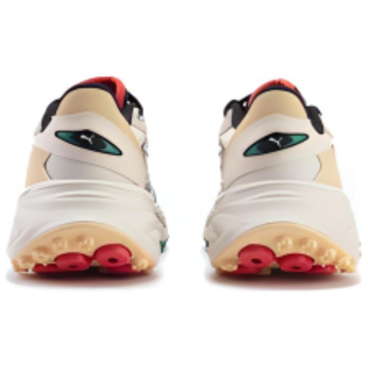 PUMA Spirex IOS 'Sugared Almond Sparkling Green' Men's 396501-01