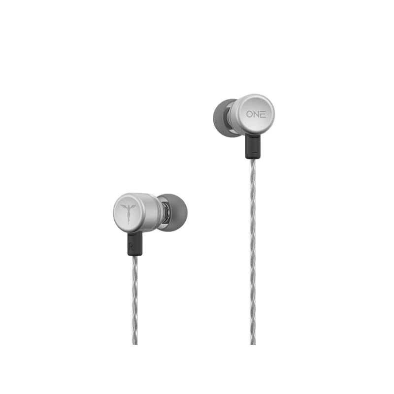 

[] TANCHJIM wired earphones ONE tanji gym (3.5mm (with microphone))
