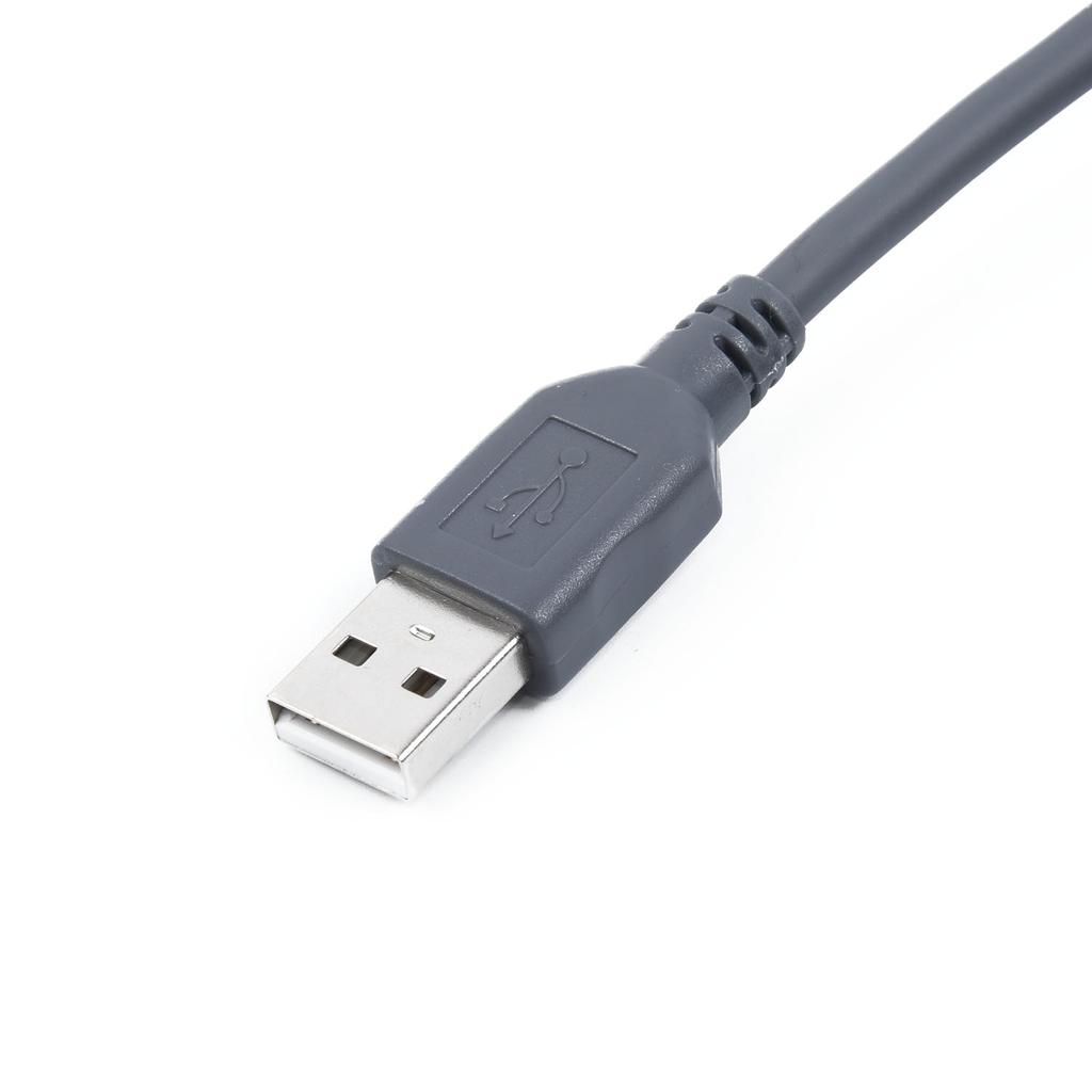 Accessories Cable For Symbol Barcode Scanner LS1203 LS2208 LS4208 AP DS9208 Home Pro Spare Replacement Serial USB