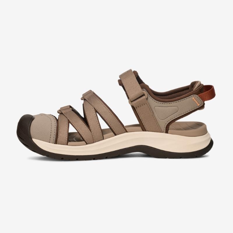 Teva Women Soft Sandals Dnt Stvf2616310