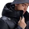 DESCENTE SKI STYLE Down Jacket Men's D5491SDJ53