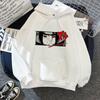 Wish Hoodie Japanese Anime, Naruto, Ferret Creative Student Sweater