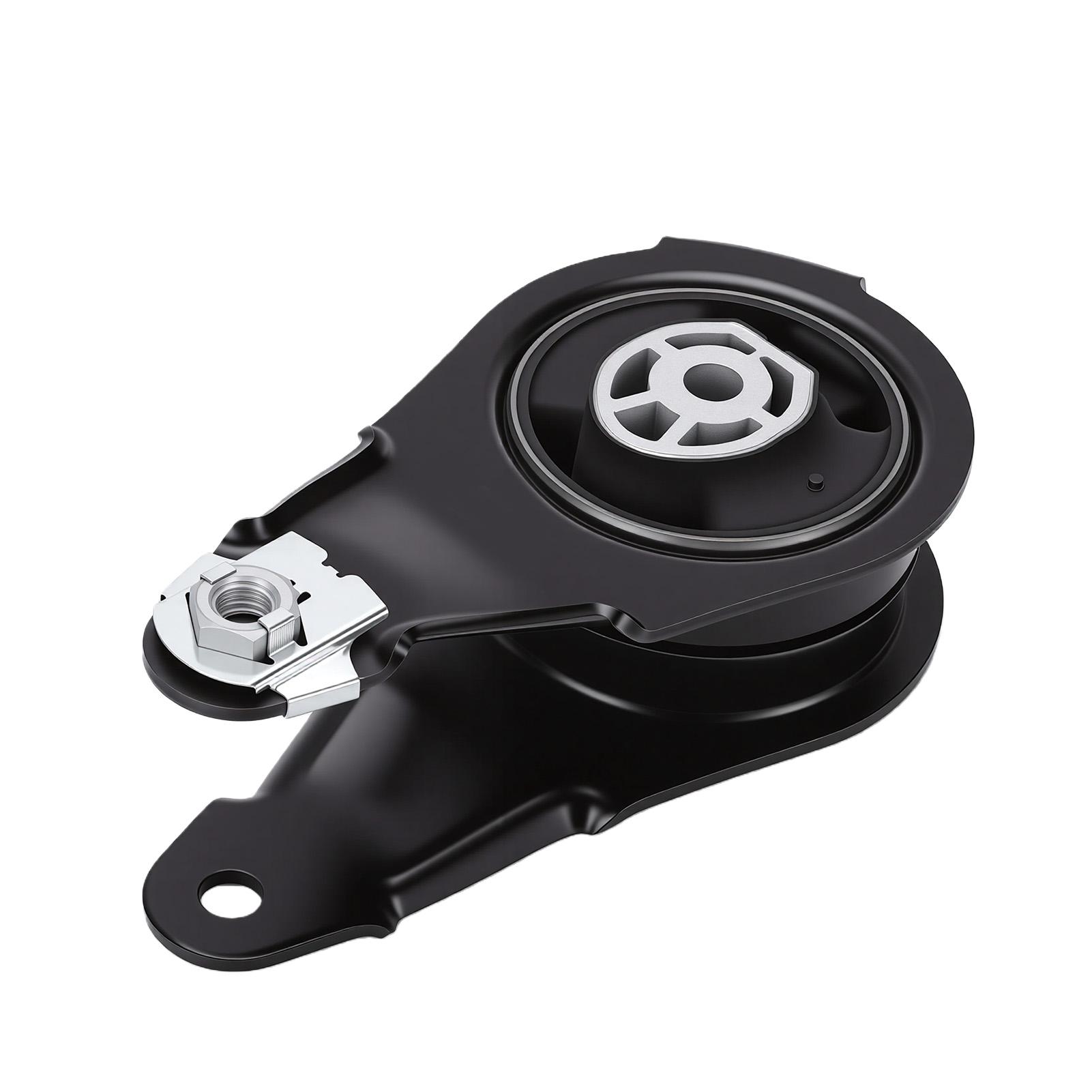 

Rear Engine Mount Replacement for Citroën C4 DS4 DS5 Rear Engine Mounting Bracket 1806A0 180687