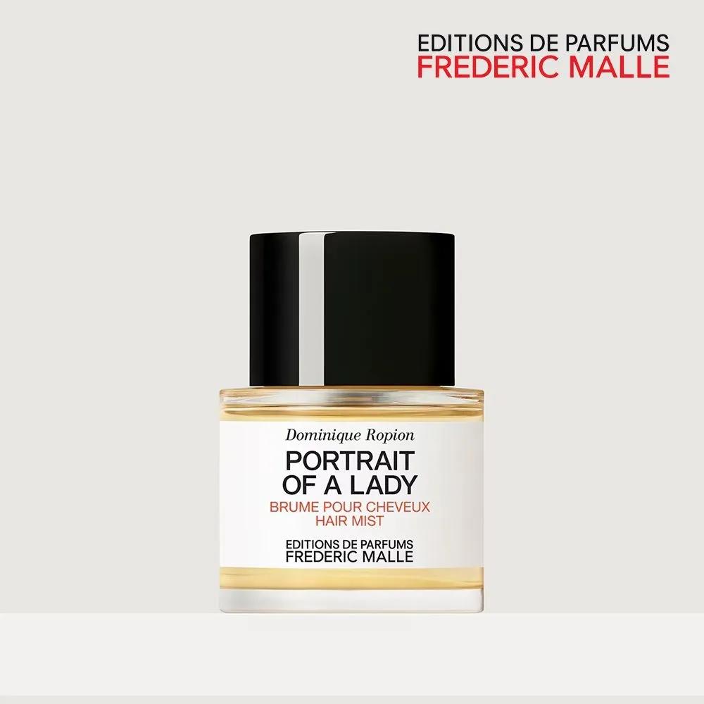 Frederic Malle Perfume PORTRAIT OF A LADY Hair Mist 50ml