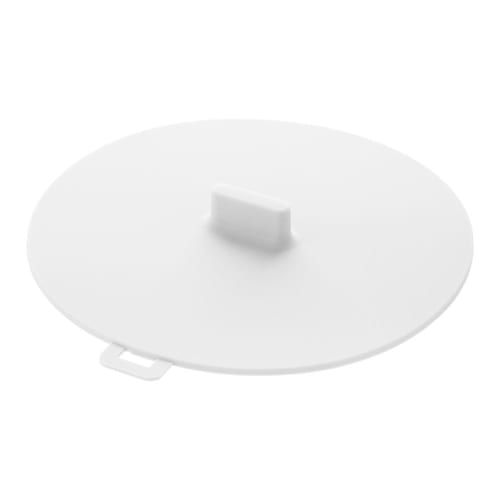 Yamazaki Cup Cover, Aqua, White, 2877