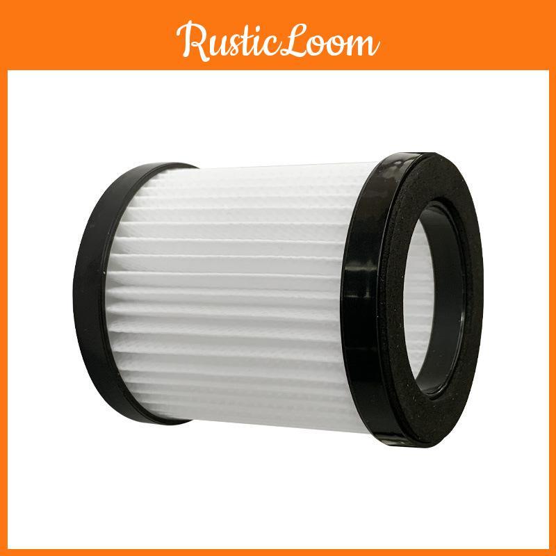 Für Moosoo Xl618a Hepa Filter Für Tragbaren Handstaubsauger Mit Manueller Steuerung Für Die Heimreinigung