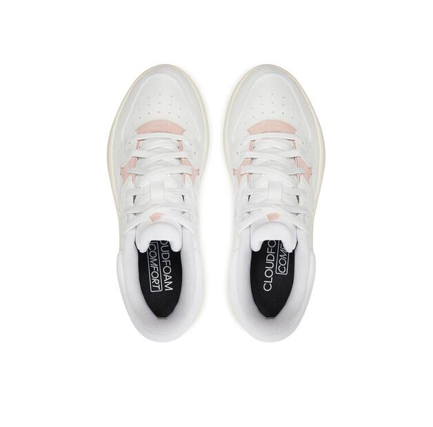 Adidas Sneakers Court 24 ID1259 White