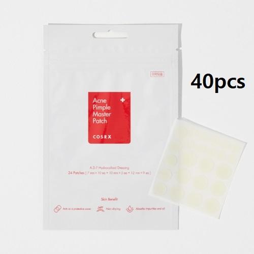 COSRX Acne Pimple Master Patch 24patches 4EA~50EA