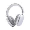 Private mold head-mounted noise reduction high sound quality wireless bluetooth headset all-inclusive earmuffs support OM