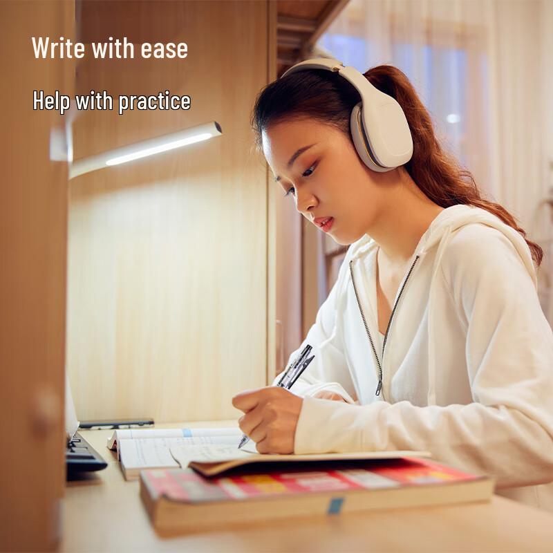 Deli S18-B Quick-Drying Retractable Gel Pen 0.5mm