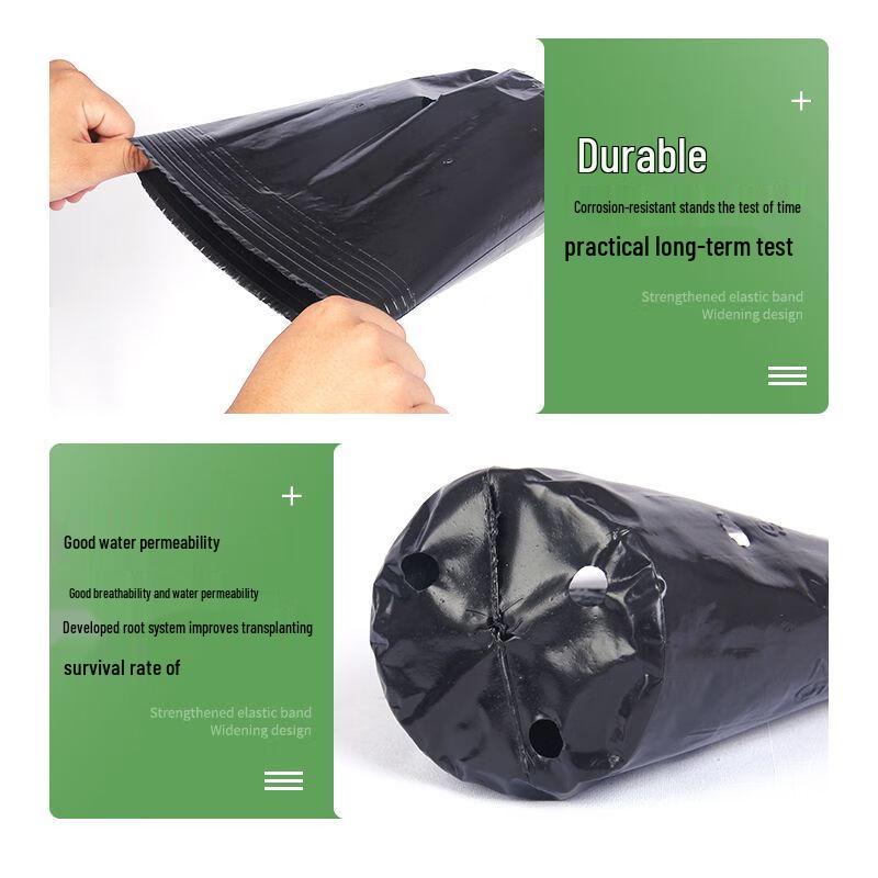 Shixun Disposable Seedling Pots