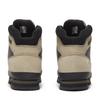 Timberland EURO HIKER W Light Tamanho cm L/F Botas, Masculinas, Largura, Castanho, A6DYH-EM9, 26.5