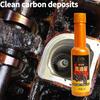 60ml Motorcycle Fuel Additive Electric Scooter Oil Tank Engine Carbon Removal Cleaning Agent Fuel Treasure Combustion Improver