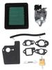 16100-Z1L-854 Carburetor Kit With Air Filter Gaskets For Honda 16100-Z8B-841 Grass Trimmer Accessories Brush Cutter Parts