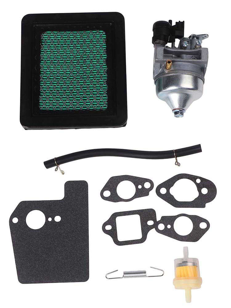 16100-Z1L-854 Carburetor Kit With Air Filter Gaskets For Honda 16100-Z8B-841 Grass Trimmer Accessories Brush Cutter Parts