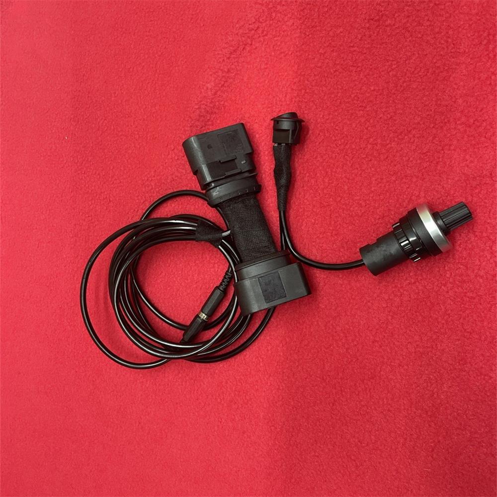 ALH TDI Evry Mod For Volkswagen ALH Diesel Engine