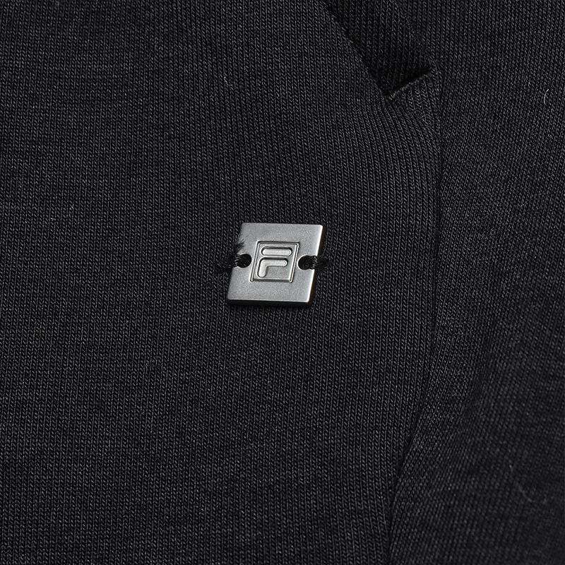 New FILA WHITE Casual Pants Women's F11W543603FBK