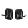 For Toyota Landcruiser Land Cruiser 70 80 100 Series 1998-2007 LED Side Marker Lights Dynamic Turn Signal Lamp Indicator