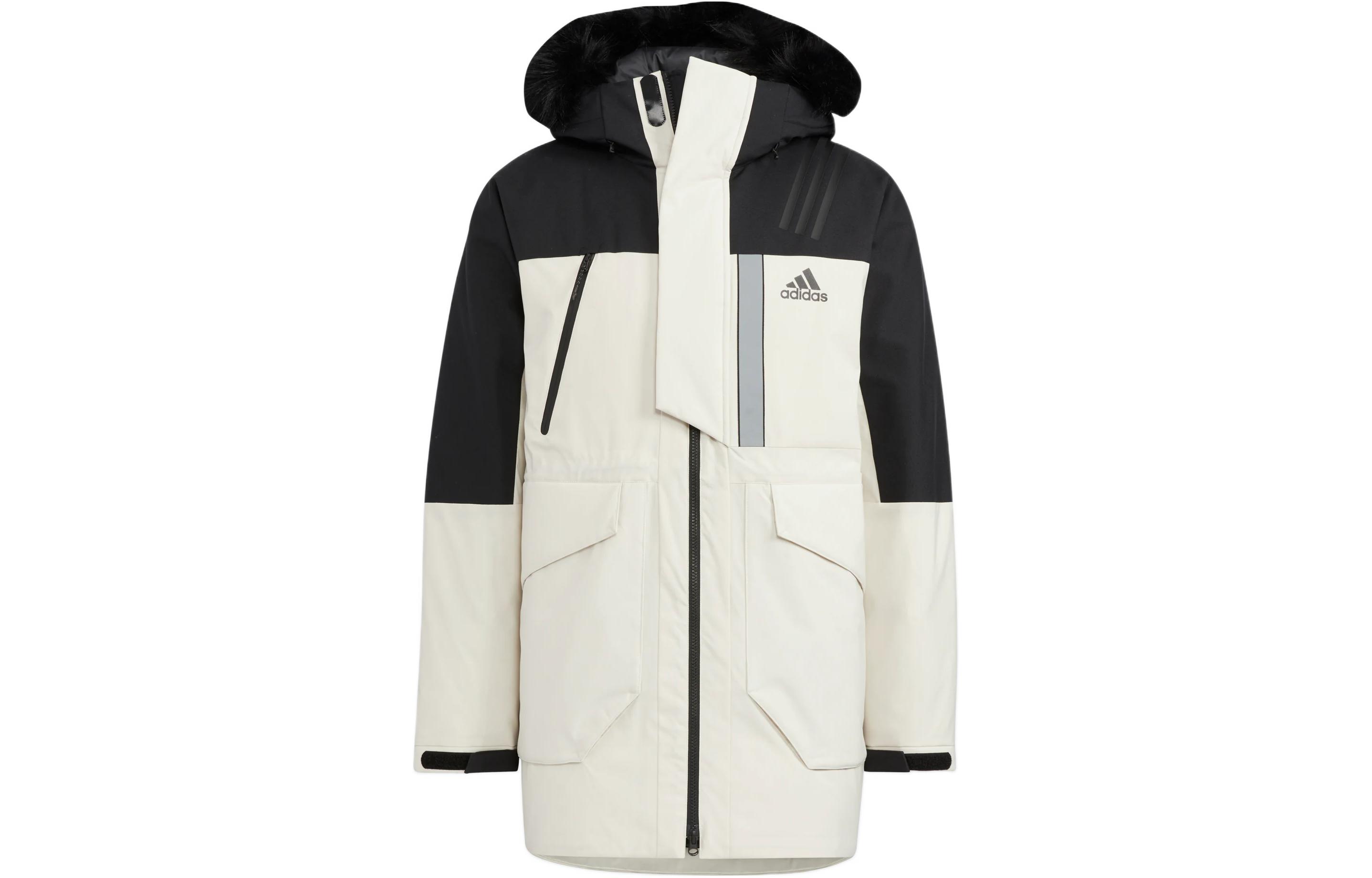 Adidas Down Jacket Unisex Multicolor HR5231 A/L