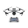 Electronice controlate prin radio – Quadcoptere