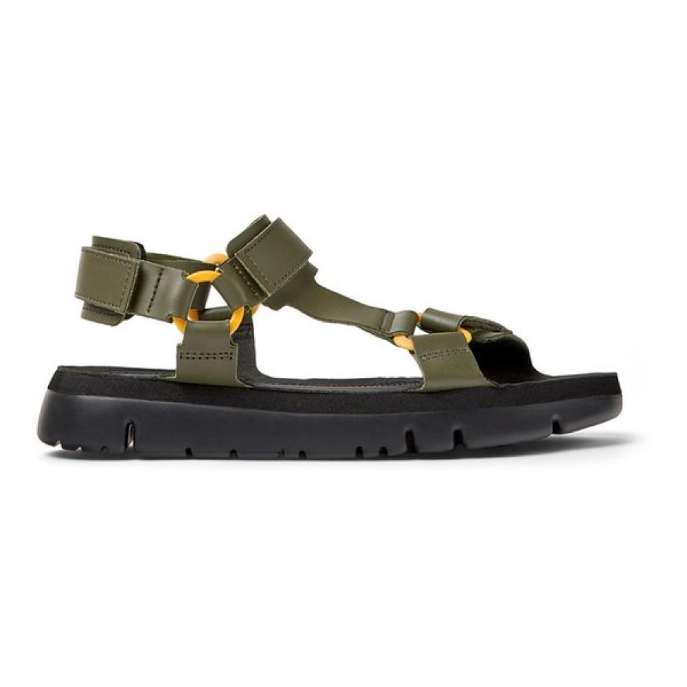 Camper Men S Sandal Oruga Sandal K100416 022
