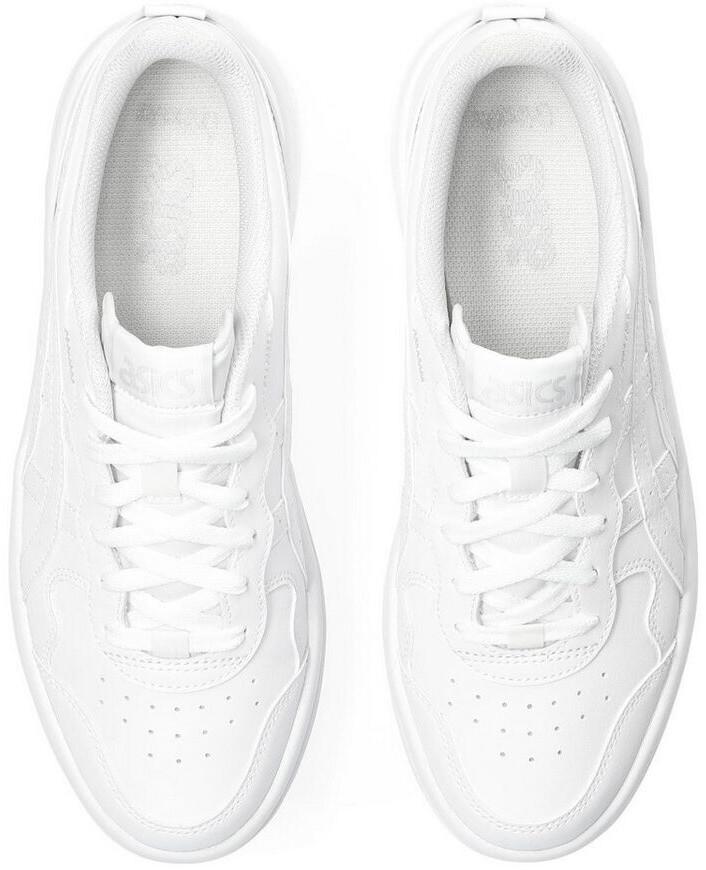 Кроссовки Asics Japan S St (1203A289) белый/ледниковый серый